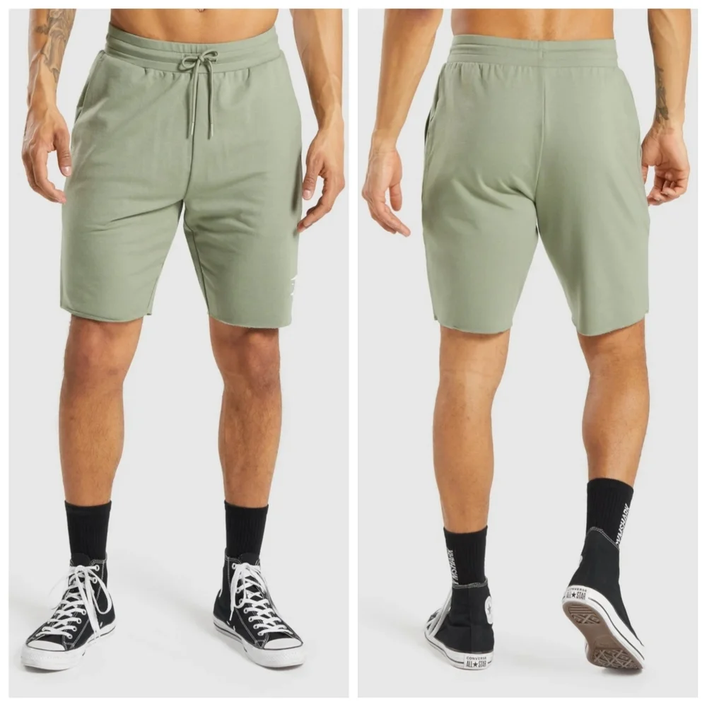 Gymshark Critical 9